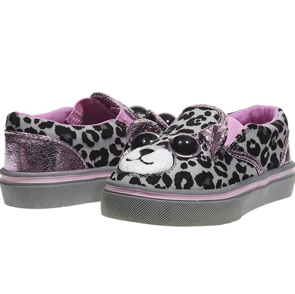 jump a roos Other - NWT Kids Shoes toddler/girls sneakers-sz 5&11
